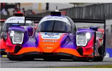 52 - Oreca 07 Gibson - PR1 Mathiasen Motorsports