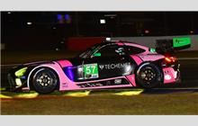 57 - Mercedes-AMG GT3 Evo - Winward Racing