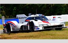 59 - Porsche 963 #117 (Multimatic) - Proton Competition