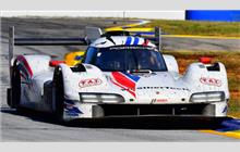 59 - Porsche 963 #117 (Multimatic) - Proton Competition