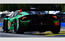 63 - Lamborghini Huracán GT3 Evo2 - Iron Lynx