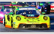 77 - Porsche 992 GT3 R - Wright Motorsports