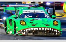 80 - Porsche 992 GT3 R #WP0ZZZ99ZPS299522 - AO Racing
