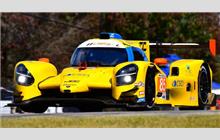 85 - Duqueine D08 Nissan #114 - JDC Miller MotorSports