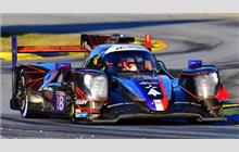 88 - Oreca 07 Gibson - AF Corse