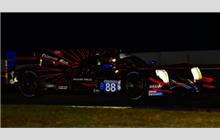 88 - Oreca 07 Gibson - AF Corse