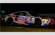 96 - BMW M4 GT3 - Turner Motorsport