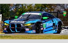 97 - BMW M4 GT3 - Turner Motorsport