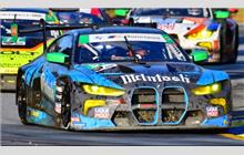 97 - BMW M4 GT3 - Turner Motorsport