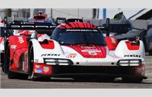 5 - Porsche 963 #110 (Multimatic) - Porsche Penske Motorsport