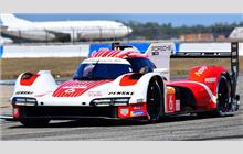 6 - Porsche 963 #111 (Multimatic) - Porsche Penske Motorsport