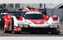 6 - Porsche 963 #111 (Multimatic) - Porsche Penske Motorsport