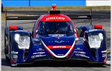 22 - Oreca 07 Gibson #44 - United Autosports