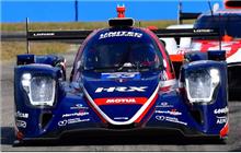 23 - Oreca 07 Gibson #106 - United Autosports
