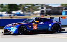 25 - Aston Martin Vantage AMR - ORT by TF