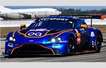 25 - Aston Martin Vantage AMR - ORT by TF