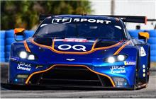 25 - Aston Martin Vantage AMR - ORT by TF