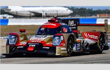 28 - Oreca 07 Gibson #74 - Jota