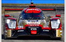 28 - Oreca 07 Gibson #74 - Jota