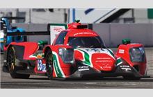 63 - Oreca 07 Gibson #90 - Prema Racing