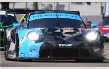 77 - Porsche 991 RSR 19 #WP0ZZZ99ZLS199919 - Dempsey - Proton Racing