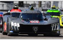 94 - Peugeot 9X8 - Peugeot TotalEnergies