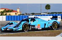 708 - Glickenhaus 007 (Podium Engineering) - Glickenhaus Racing