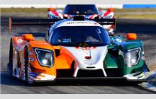 28 - Ligier JS P320 Nissan (Onroak) - Kellymoss with Riley