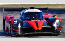 47 - Duqueine D08 Nissan - Forty7 Motorsports