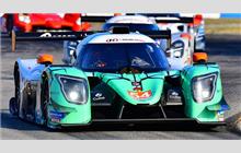 54 - Ligier JS P320 Nissan (Onroak) - MLT Motorsports