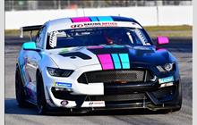 59 - Ford Mustang GT4 (Multimatic) - Kohr Motorsports