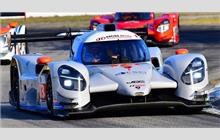 73 - Duqueine D08 Nissan #118 - JDC MotorSports