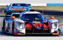 86 - Ligier JS P320 Nissan (Onroak) - Kellymoss with Riley