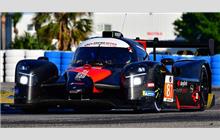 87 - Duqueine D08 Nissan - Remstar Racing