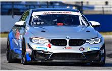 88 - BMW M4 GT4 (F82) - Split Decision Motorsports