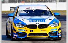 95 - BMW M4 GT4 (F82) - Turner Motorsport