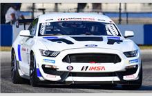 98 - Ford Mustang GT4 (Multimatic) - Multimatic Motorsports