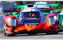 04 - Oreca 07 Gibson - Crowdstrike Racing by APR