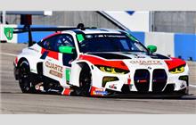 1 - BMW M4 GT3 - Paul Miller Racing