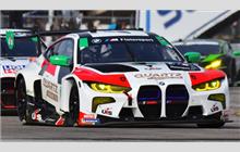 1 - BMW M4 GT3 - Paul Miller Racing