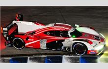 6 - Porsche 963 #114 (Multimatic) - Porsche Penske Motorsports