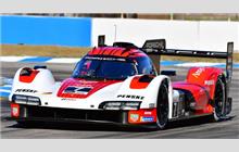 7 - Porsche 963 #115 (Multimatic) - Porsche Penske Motorsports