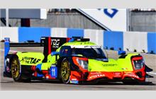11 - Oreca 07 Gibson - TDS Racing