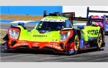 11 - Oreca 07 Gibson - TDS Racing