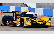 13 - Duqueine D08 Nissan - AWA