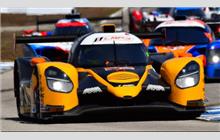 13 - Duqueine D08 Nissan - AWA