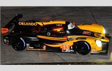 13 - Duqueine D08 Nissan - AWA