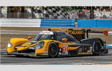 13 - Duqueine D08 Nissan - AWA