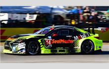 14 - Lexus RC F GT3 - Vasser Sullivan