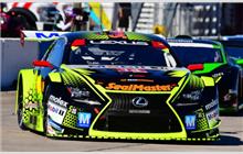 14 - Lexus RC F GT3 - Vasser Sullivan